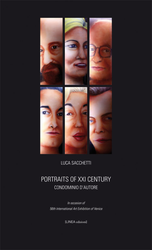 PORTRAITS OF XXI CENTURY – CONDOMINIO D’AUTORE