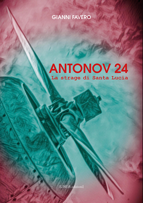 ANTONOV 24